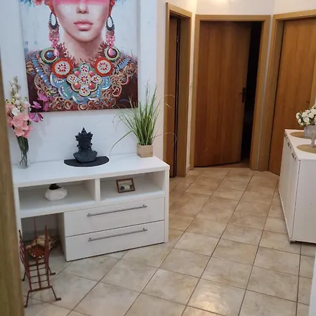 Sea Breeze Apartment Trogir