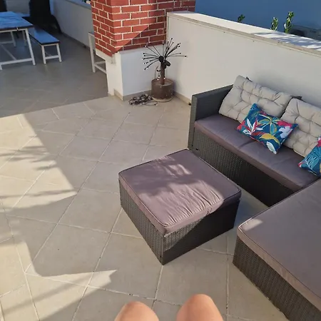 Apartment Sea Breeze Trogir