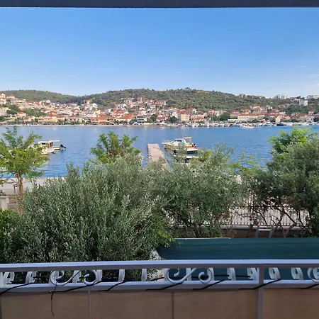 Sea Breeze Trogir
