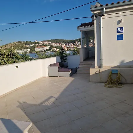 Sea Breeze Apartment Trogir