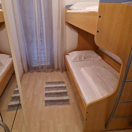 Sea Breeze Apartment Trogir