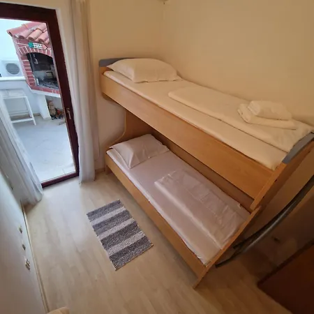 Apartment Sea Breeze
